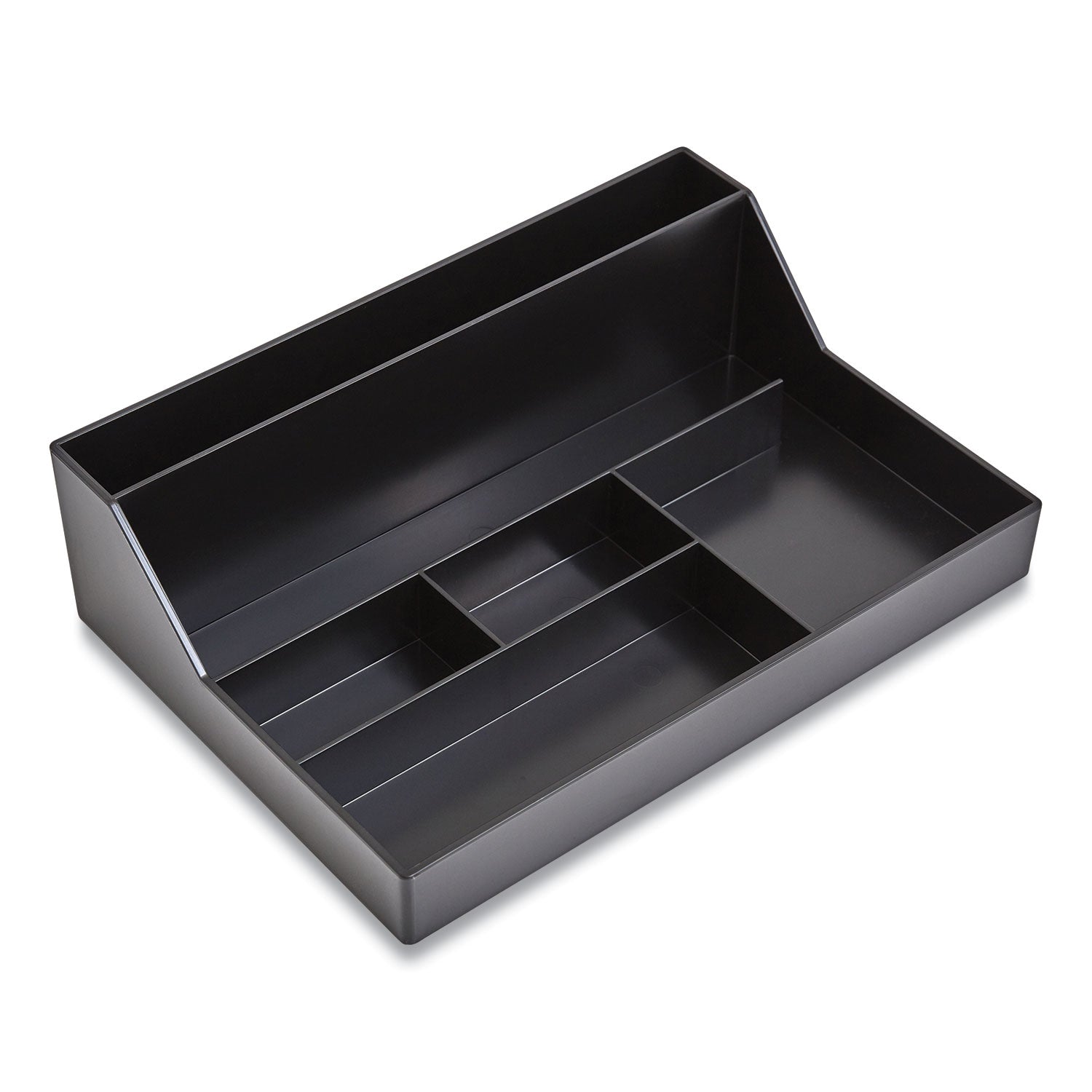 plastic-desktop-organizer-6-compartments-681-x-984-x-275-black_tud24380402 - 2