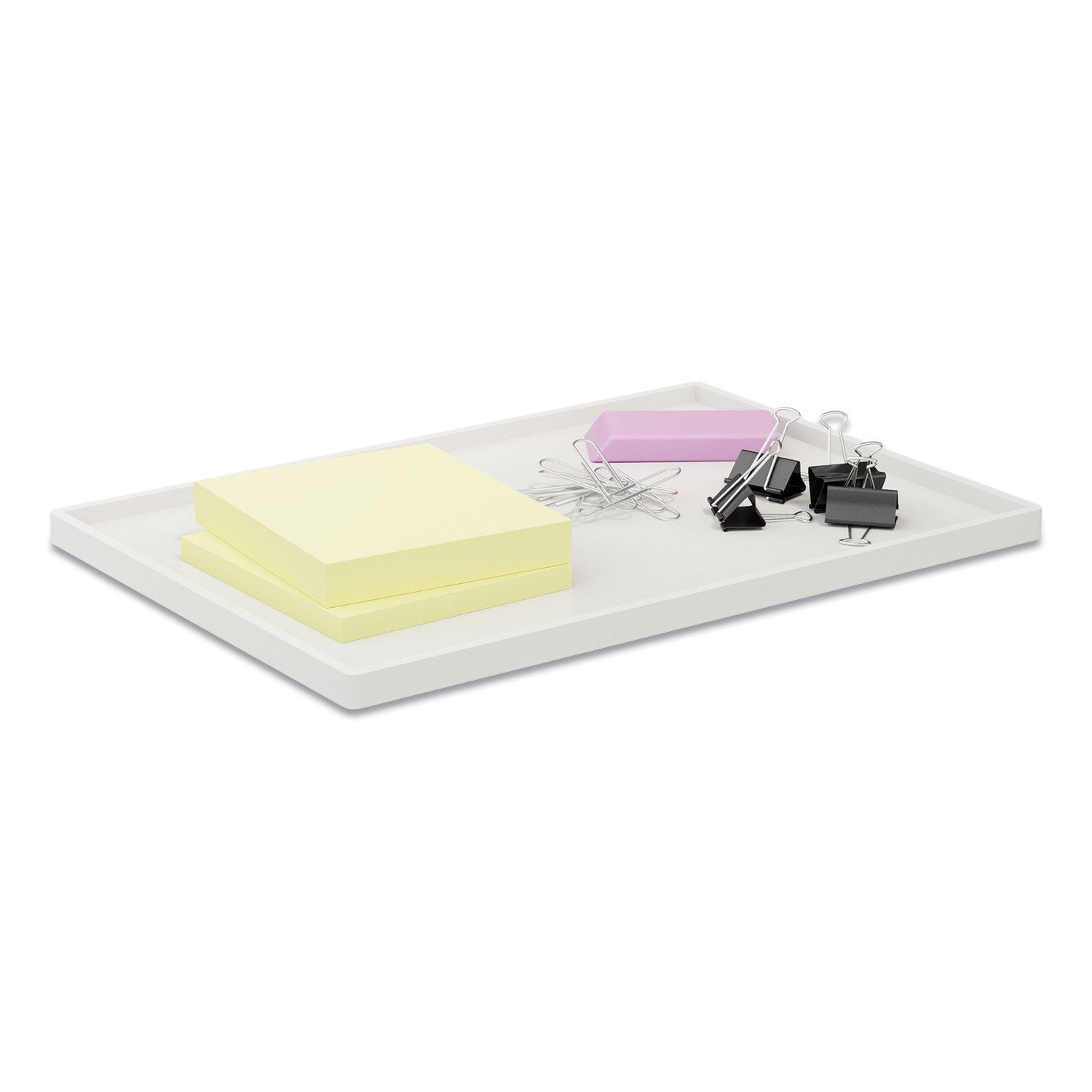 slim-stackable-plastic-tray-685-x-988-x-047-white_tud24380409 - 1
