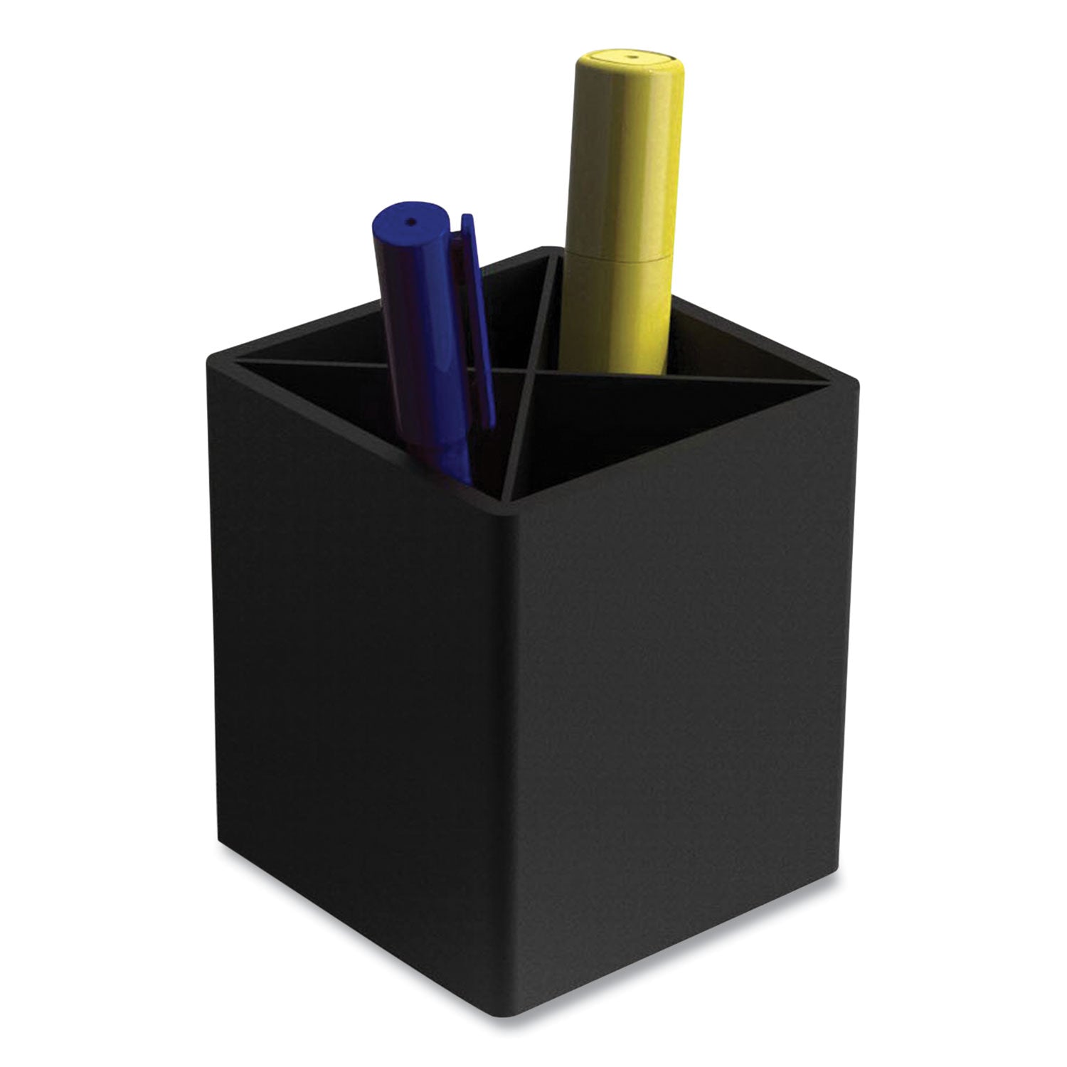 divided-plastic-pencil-cup-331-x-331-x-387-black_tud24380427 - 1