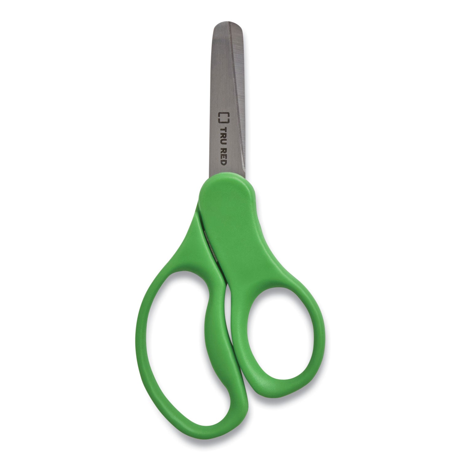 kids-blunt-tip-stainless-steel-safety-scissors-5-long-205-cut-length-green;-yellow-straight-handles-2-pack_tud24380501 - 2