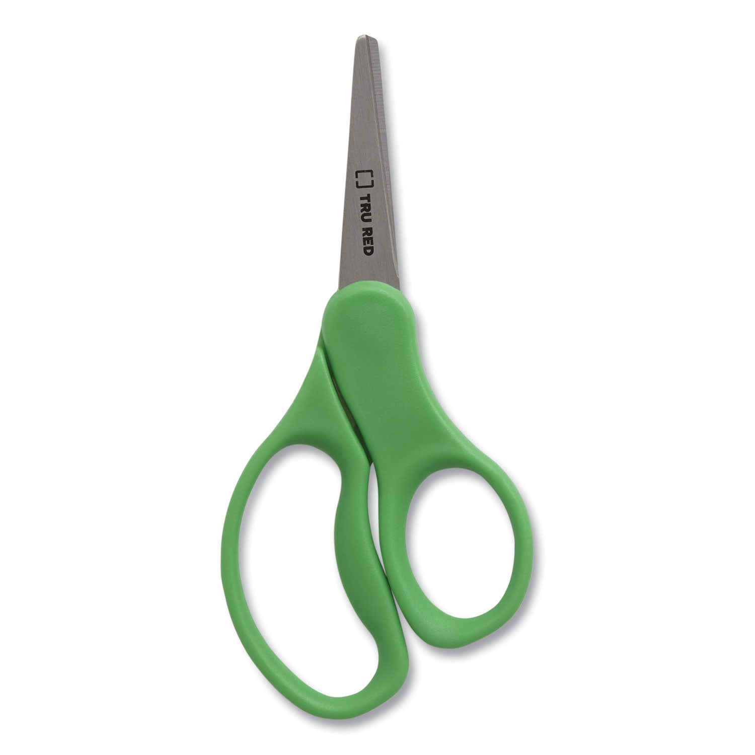 kids-pointed-tip-stainless-steel-scissors-5-long-205-cut-length-assorted-straight-handles-12-pack_tud24380506 - 2