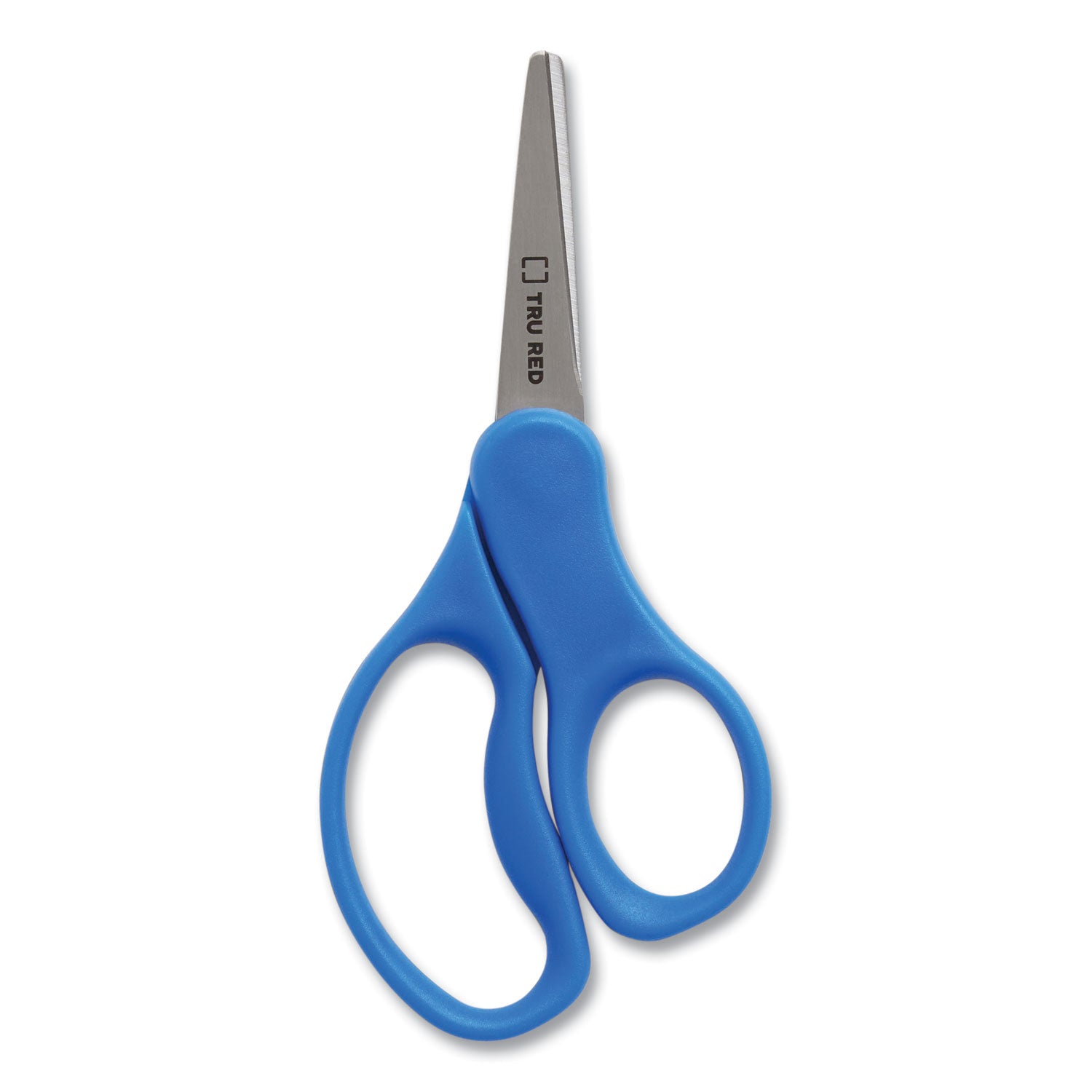 kids-pointed-tip-stainless-steel-scissors-5-long-205-cut-length-assorted-straight-handles-12-pack_tud24380506 - 4