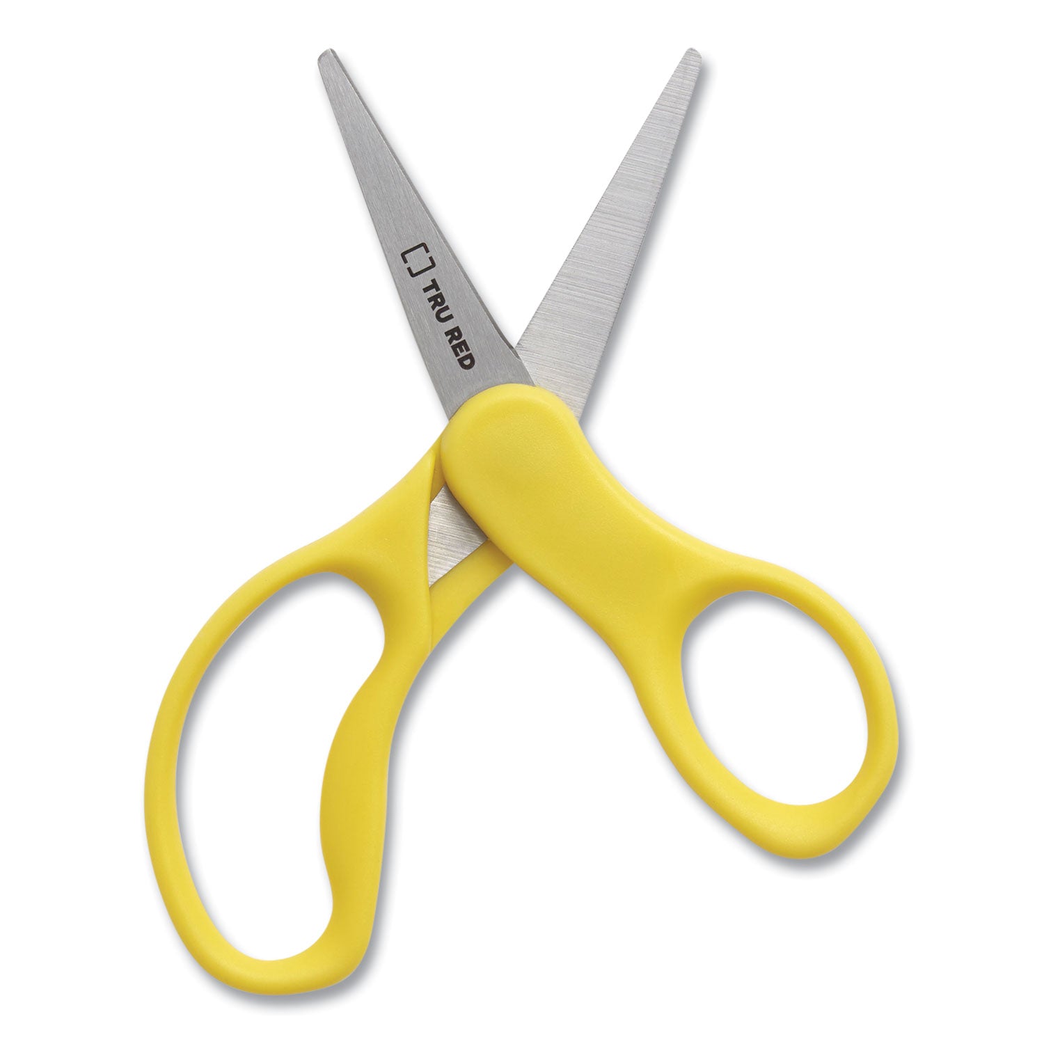 kids-pointed-tip-stainless-steel-scissors-5-long-205-cut-length-assorted-straight-handles-12-pack_tud24380506 - 6