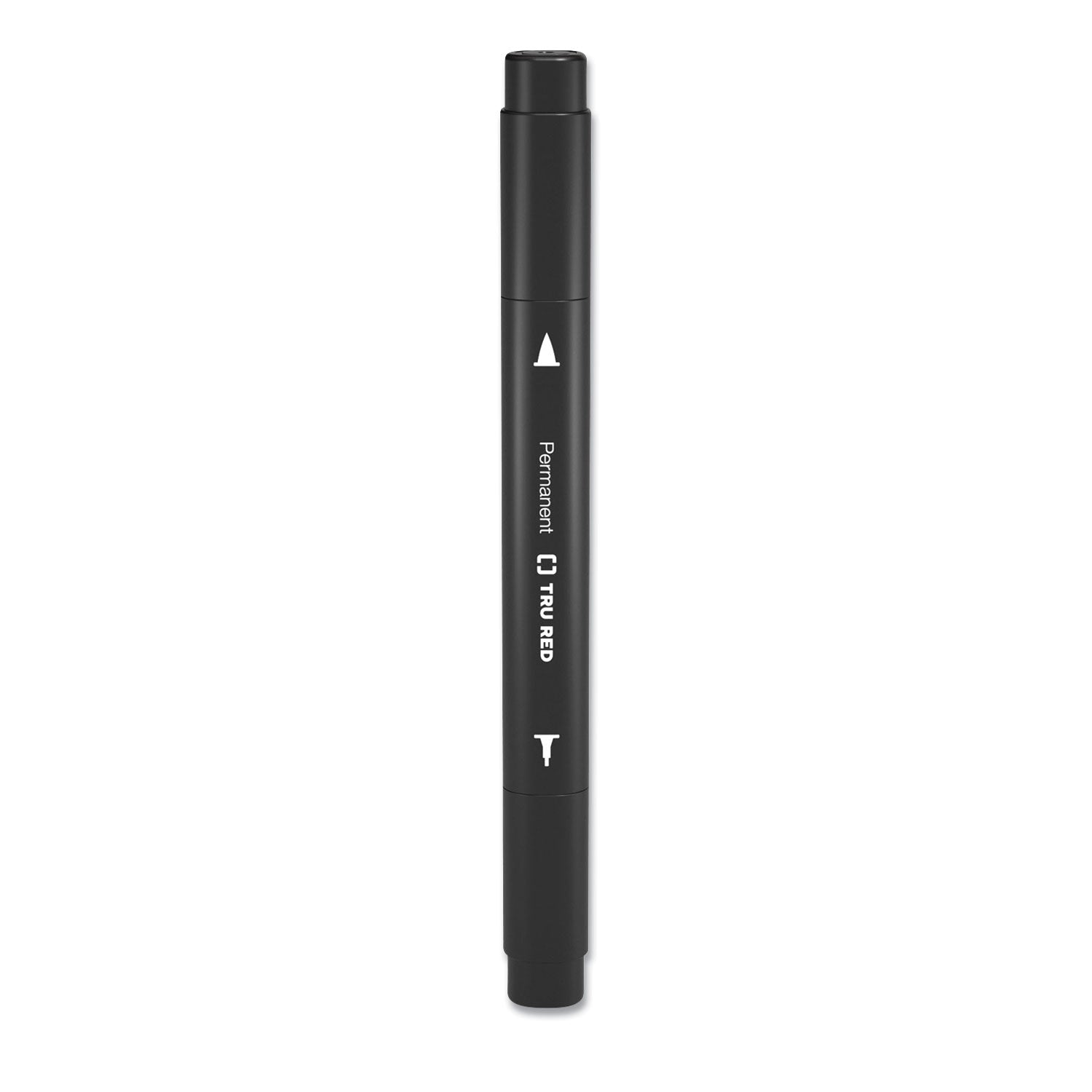 permanent-marker-pen-style-twin-tip-extra-fine-fine-bullet-needle-tips-black-4-pack_tud24417735 - 3