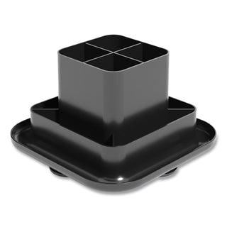 plastic-rotating-organizer-9-compartments-plastic-82-diameter-x-54h-black_tud24418570 - 2