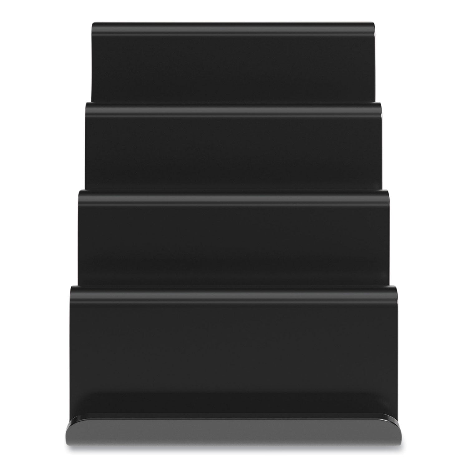 four-compartment-business-card-holder-holds-100-cards-39-x-63-x-4-plastic-black_tud24418575 - 3