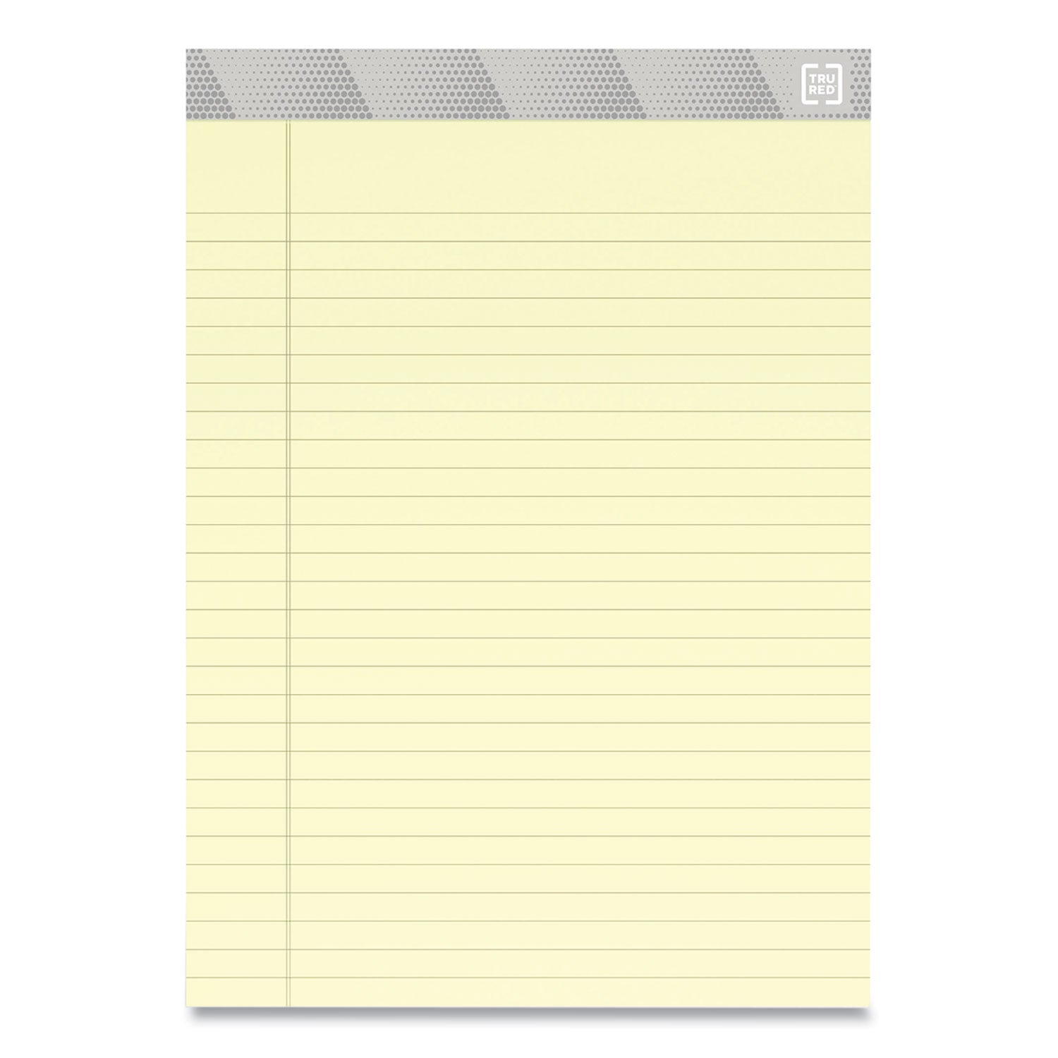 notepads-wide-legal-rule-50-canary-yellow-85-x-1175-sheets-12-pack_tud24419913 - 2