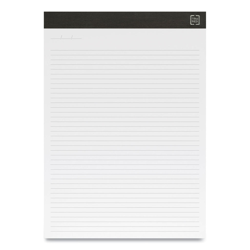 notepads-narrow-rule-50-white-85-x-1175-sheets-12-pack_tud24419919 - 2