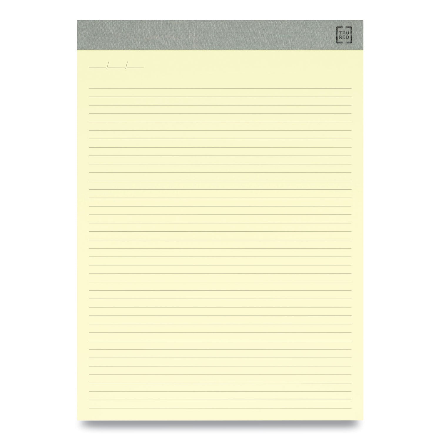 notepads-narrow-rule-50-canary-yellow-85-x-1175-sheets-12-pack_tud24419925 - 2