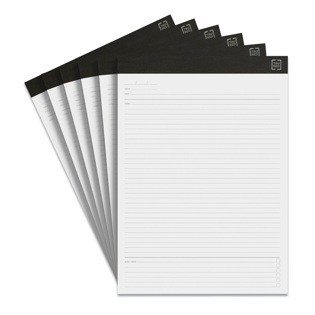 notepads-meeting-minutes-notes-format-50-white-85-x-1175-sheets-6-pack_tud24419927 - 1