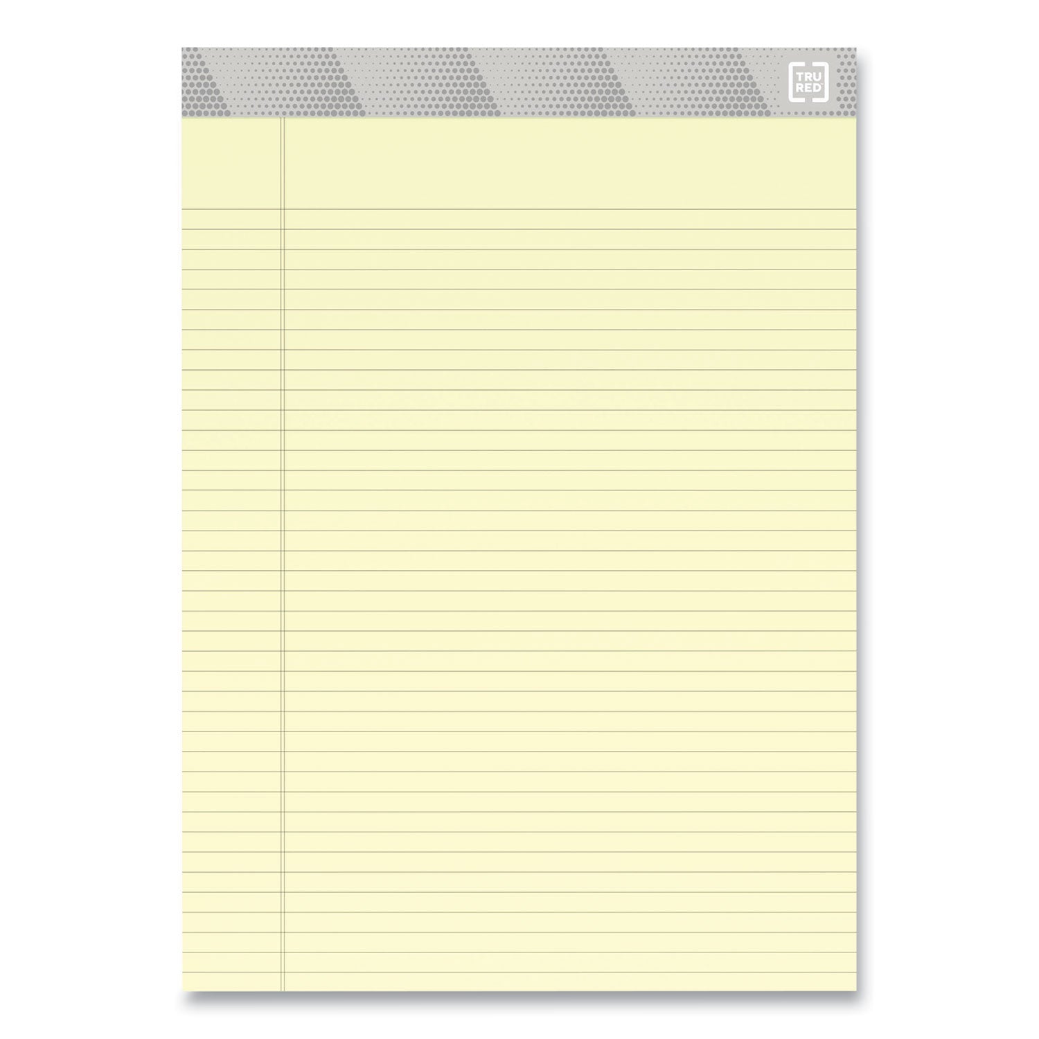 notepads-narrow-rule-50-canary-yellow-85-x-1175-sheets-12-pack_tud24419932 - 2