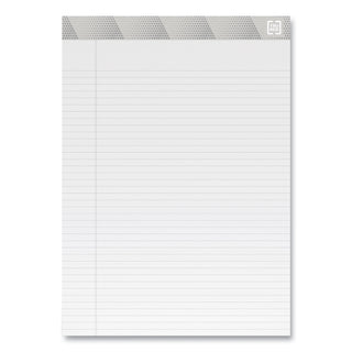 Notepads, Narrow Rule, 50 White 8.5 x 11.75 Sheets, 12/Pack