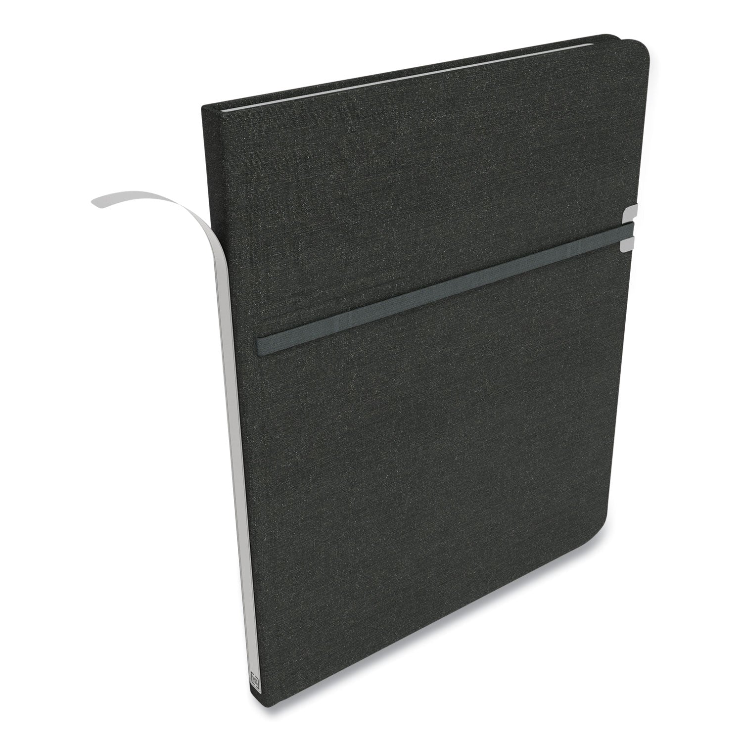 large-mastery-journal-with-pockets-1-subject-narrow-rule-black-red-cover-192-10-x-8-sheets_tud24421811 - 4