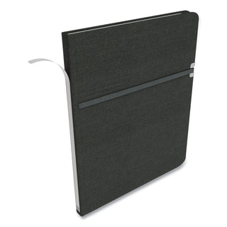 large-mastery-journal-with-pockets-1-subject-narrow-rule-black-red-cover-192-10-x-8-sheets_tud24421811 - 4