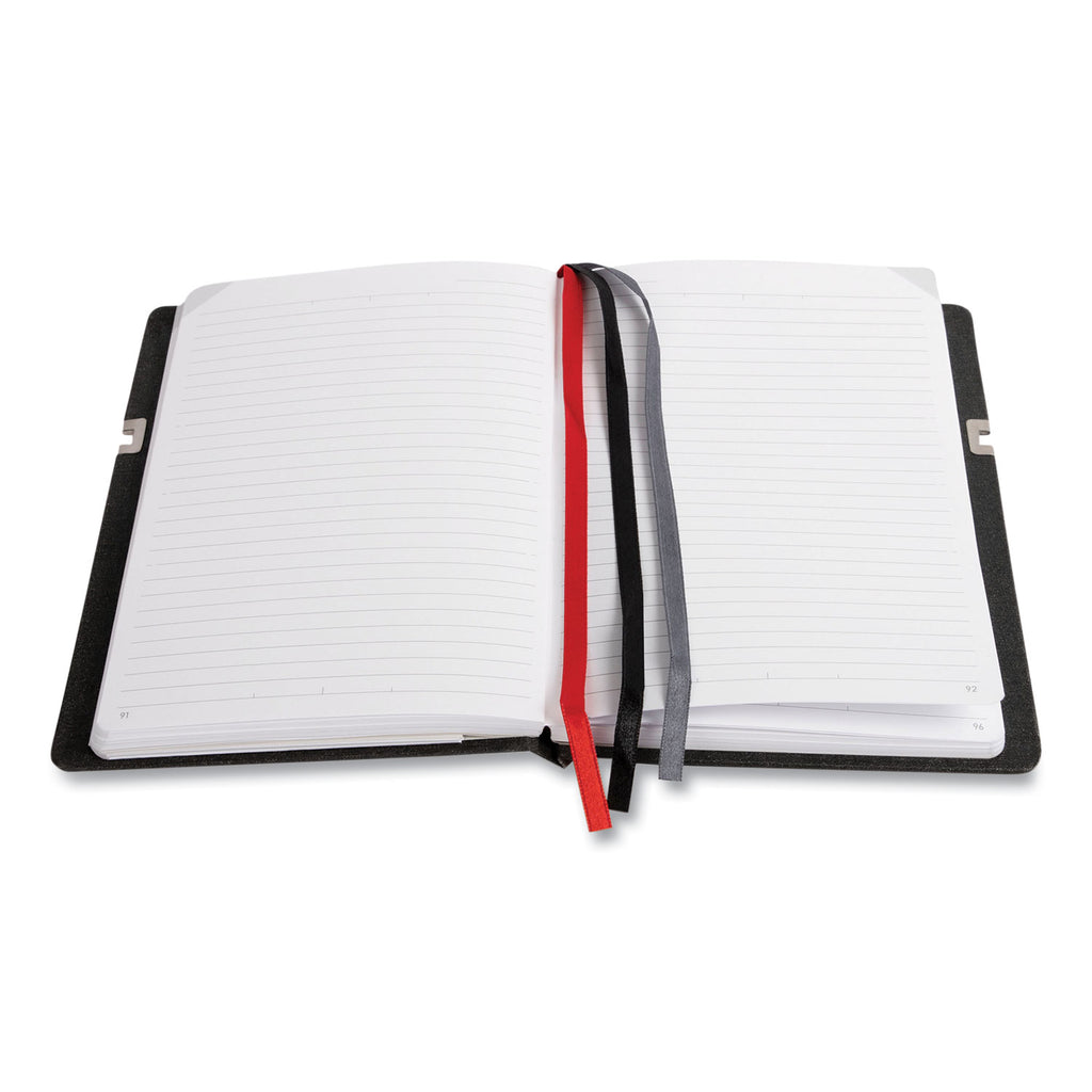 mastery-journal-1-subject-narrow-rule-black-cover-192-8-x-5-sheets_tud24421812 - 3