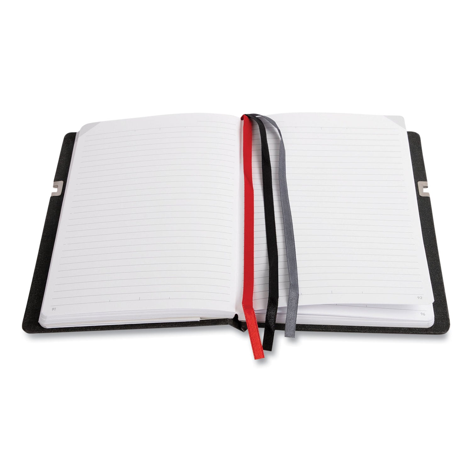mastery-journal-1-subject-narrow-rule-black-cover-192-8-x-5-sheets_tud24421812 - 3