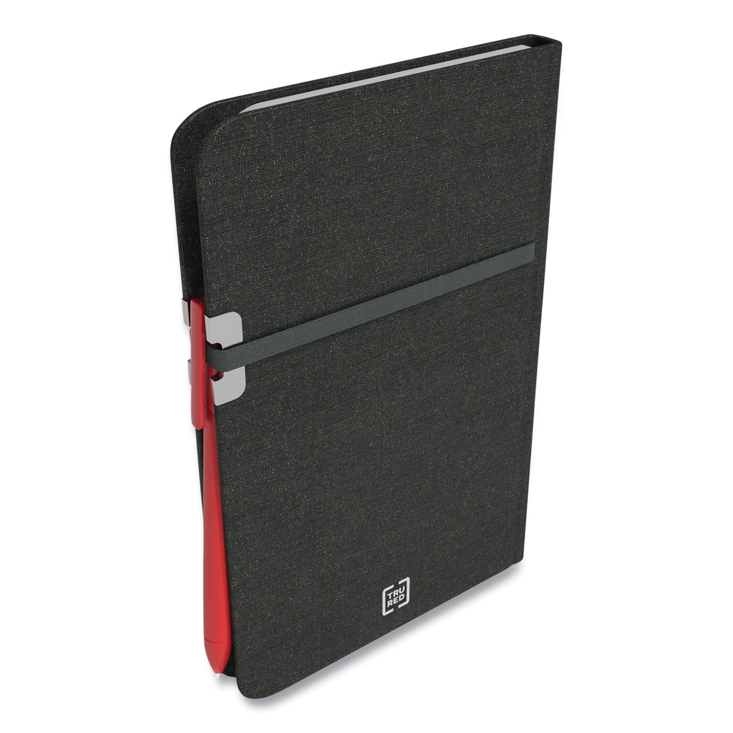 mastery-journal-1-subject-narrow-rule-black-cover-192-8-x-5-sheets_tud24421812 - 5