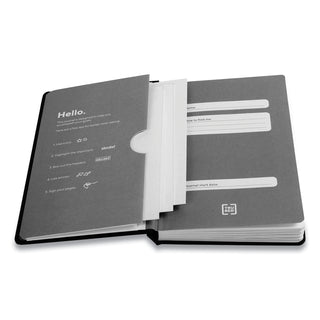 medium-starter-journal-1-subject-narrow-rule-black-cover-192-8-x-5-sheets_tud24421820 - 3