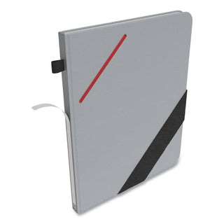 large-starter-journal-1-subject-narrow-rule-gray-cover-192-10-x-8-sheets_tud24421833 - 4