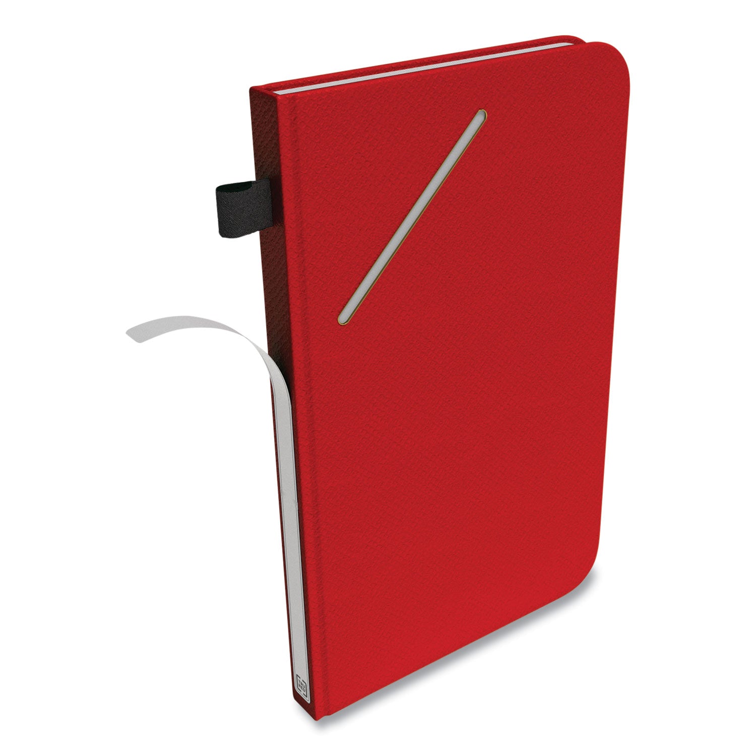 medium-starter-journal-1-subject-narrow-rule-red-cover-192-8-x-5-sheets_tud24421835 - 4