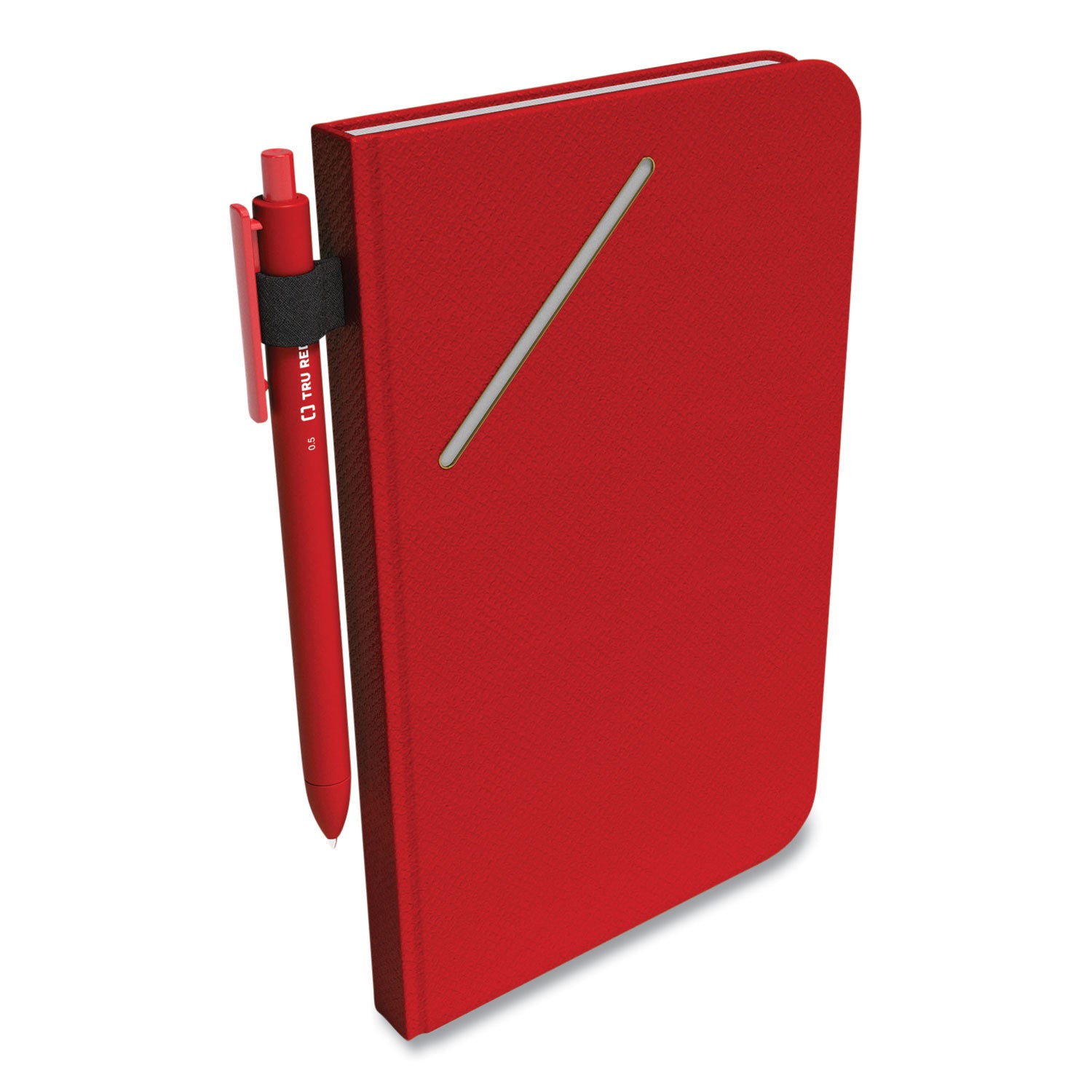medium-starter-journal-1-subject-narrow-rule-red-cover-192-8-x-5-sheets_tud24421835 - 5