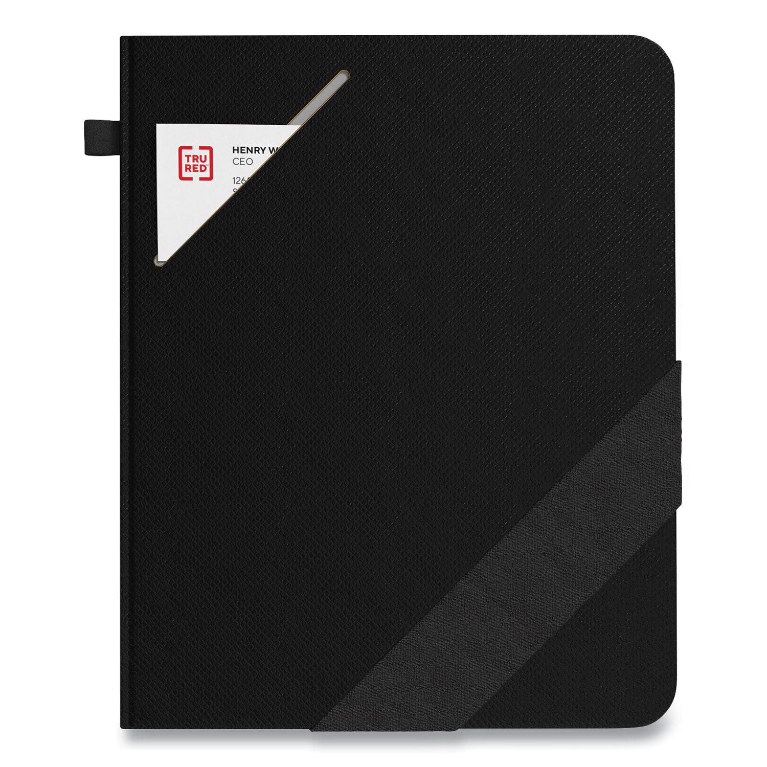 large-starter-journal-1-subject-narrow-rule-black-cover-192-10-x-8-sheets_tud24421837 - 1