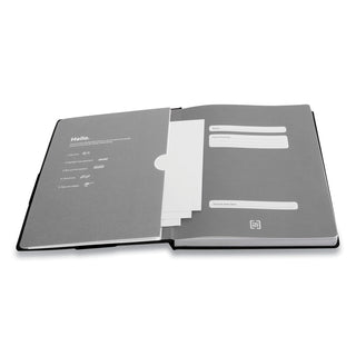 large-starter-journal-1-subject-narrow-rule-black-cover-192-10-x-8-sheets_tud24421837 - 3