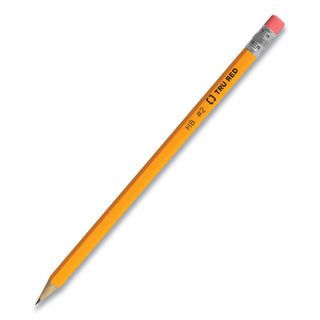 pre-sharpened-wooden-pencil-hb-#2-black-lead-yellow-barrel-72-pack_tud24424024 - 2