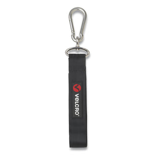 EASY HANG Strap, Large, Black/Silver