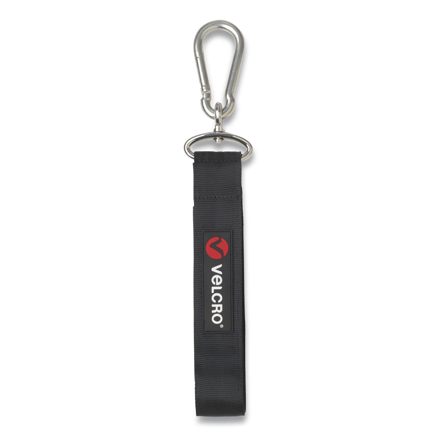 EASY HANG Strap, Large, Black/Silver