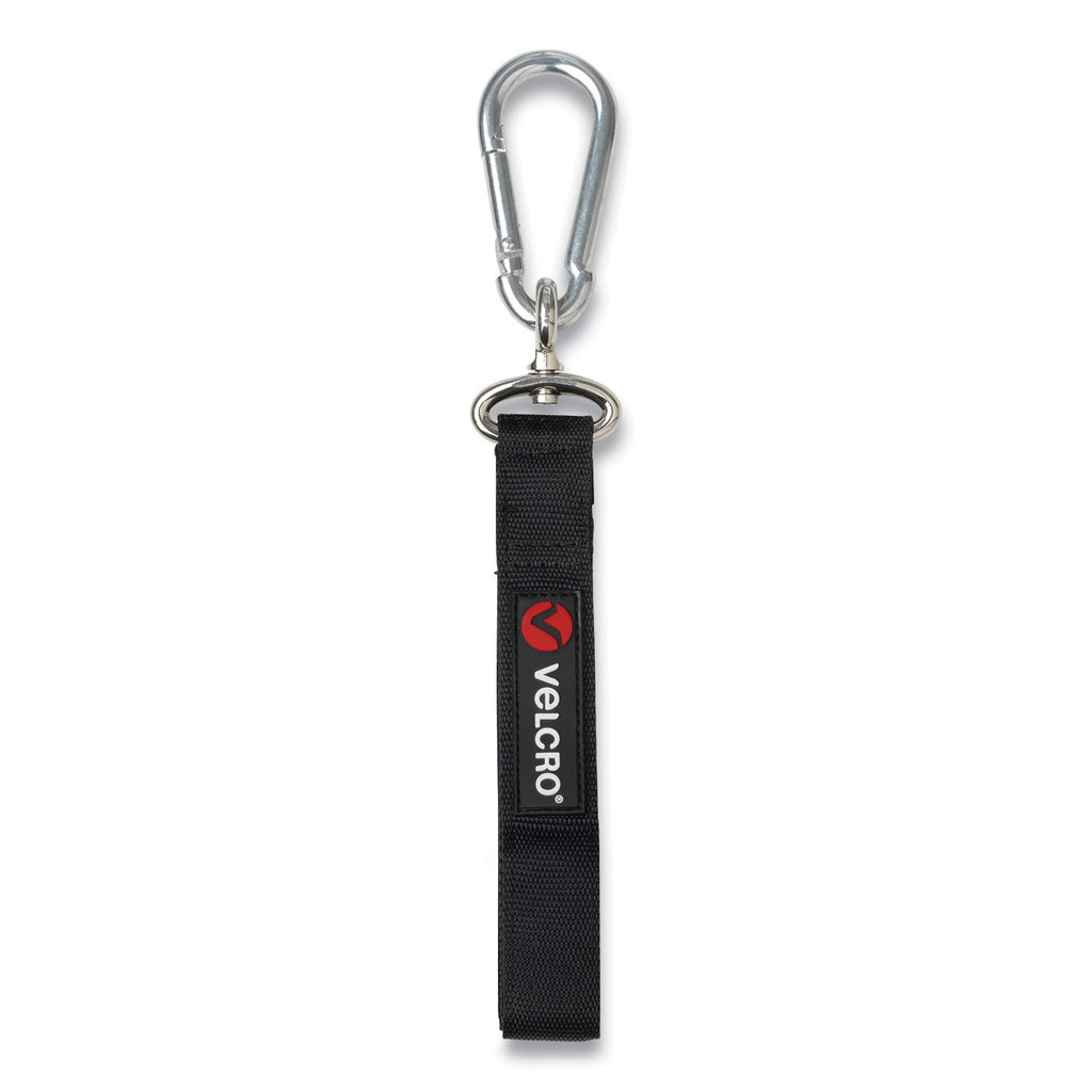 easy-hang-strap-medium-black-silver_vek30121usa - 1