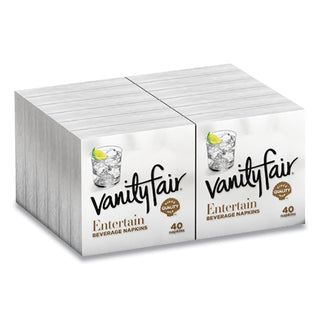 entertain-beverage-napkins-2-ply-98-x-98-white-40-pack-12-packs-carton_vtf35134 - 2