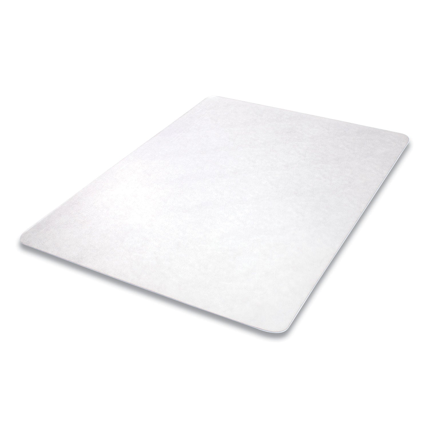 antimicrobial-chair-mat-medium-pile-carpet-60-x-46-rectangular-clear_defcm14442fam - 1