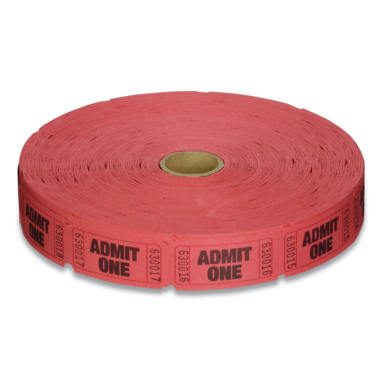 single-ticket-roll-admit-one-red-2000-roll_ctx602603r - 1