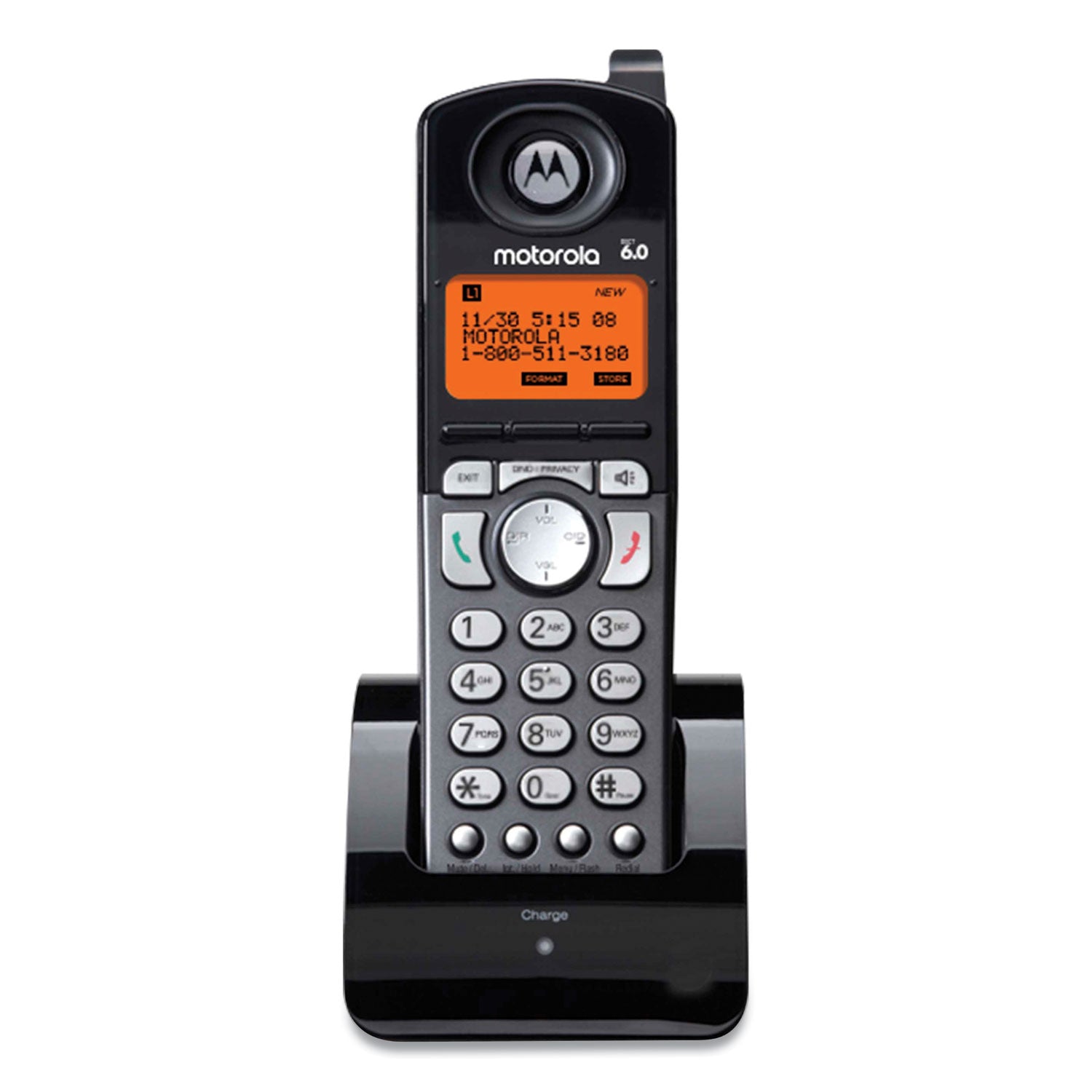 visys-two-line-accessory-handset_mtrml25055 - 1