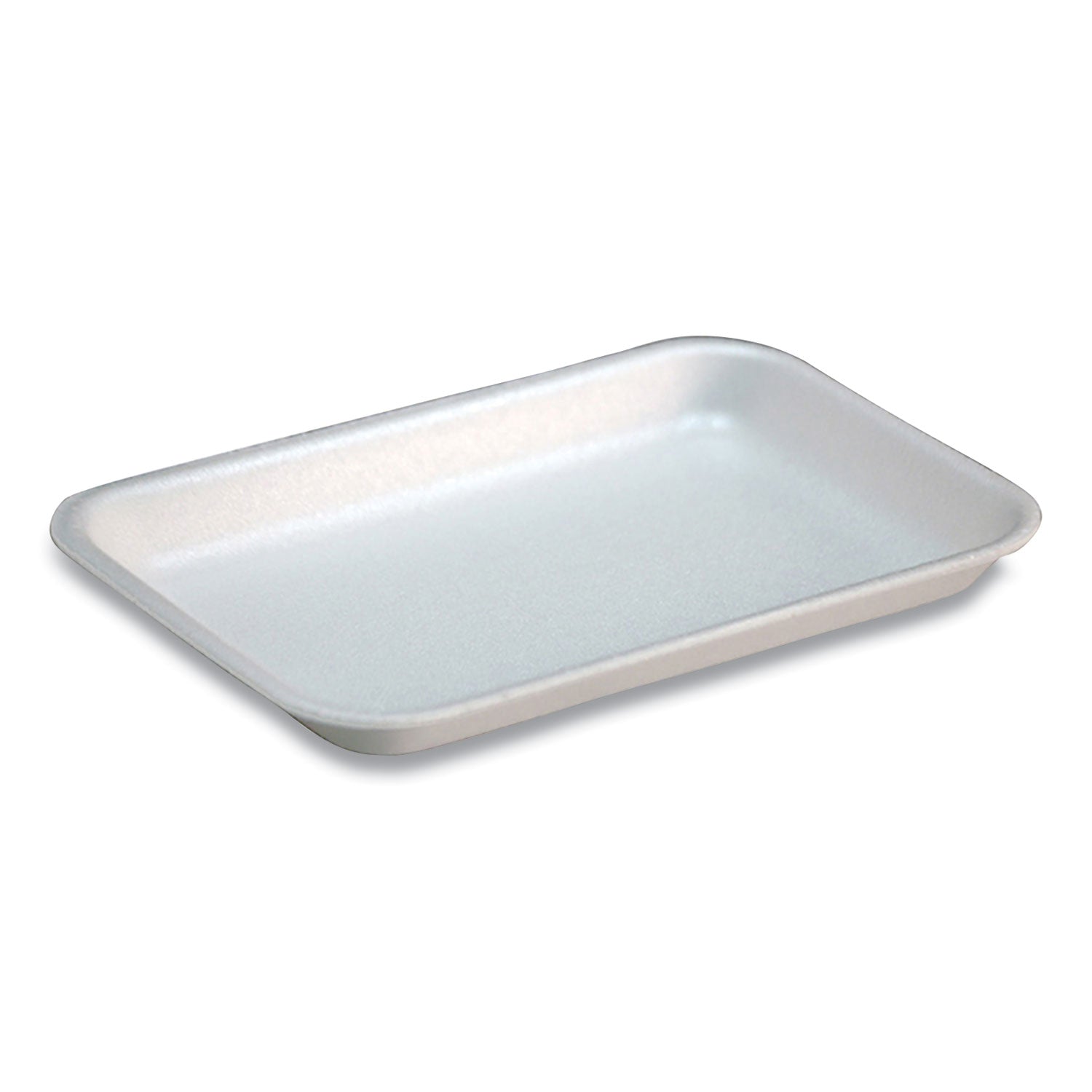 supermarket-tray-#17s-83-x-48-x-065-white-foam-1000-carton_pct51p117s - 1