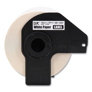 die-cut-shipping-labels-407-x-64-white-180-labels-roll-3-rolls-pack_brtdk12473pk - 2