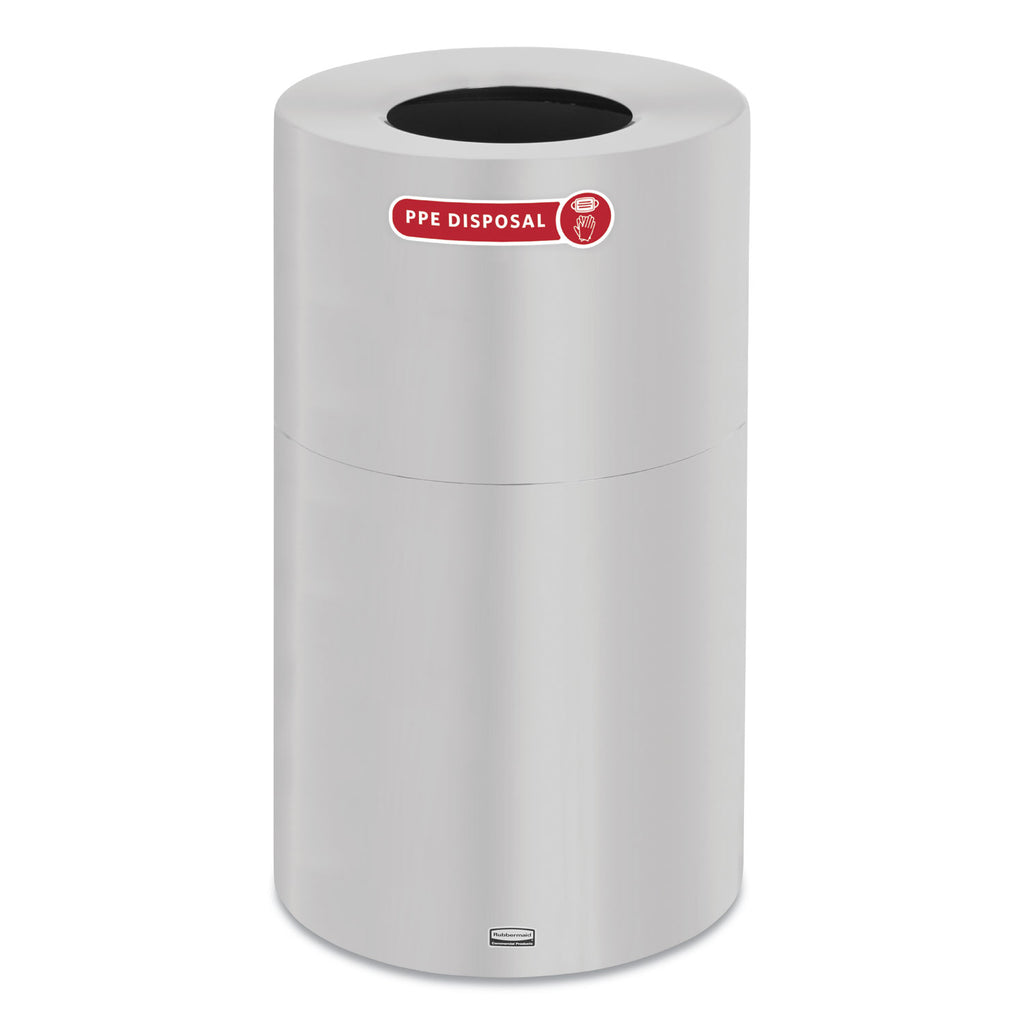 medical-decal-ppe-disposal-10-x-25-red_rcp2138292 - 2