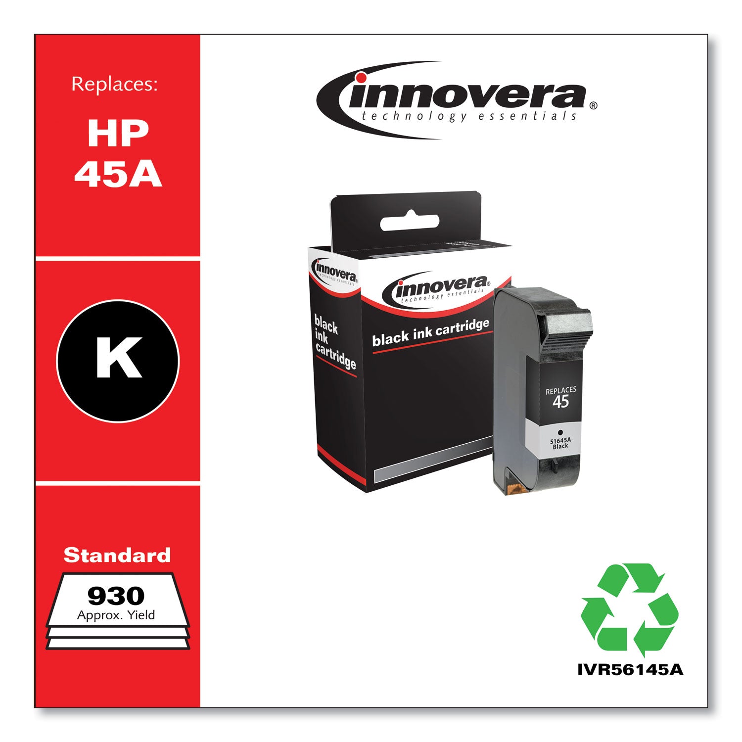 remanufactured-black-ink-replacement-for-45a-51645a-930-page-yield_ivr56145a - 2