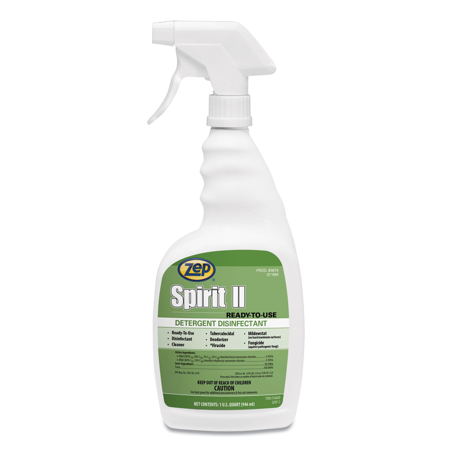 spirit-ii-ready-to-use-disinfectant-citrus-scent-32-oz-spray-bottle-12-carton_zpp67909 - 1