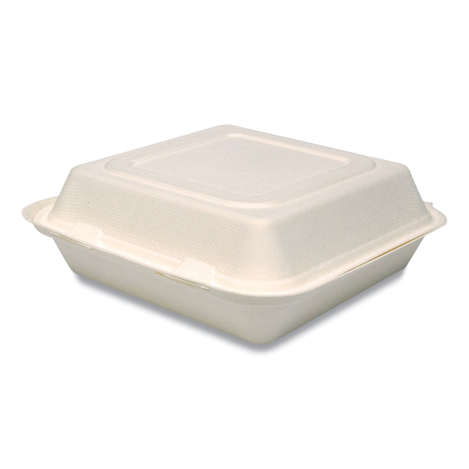 bare-eco-forward-bagasse-hinged-lid-containers-proplanet-seal-3-compartment-96-x-94-x-32-ivory-sugarcane-200-carton_scchc9csc2050 - 3