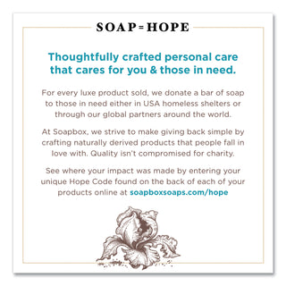 Hand Soap, Vanilla and Lily Blossom, 12 oz Pump Bottle, 3/Box