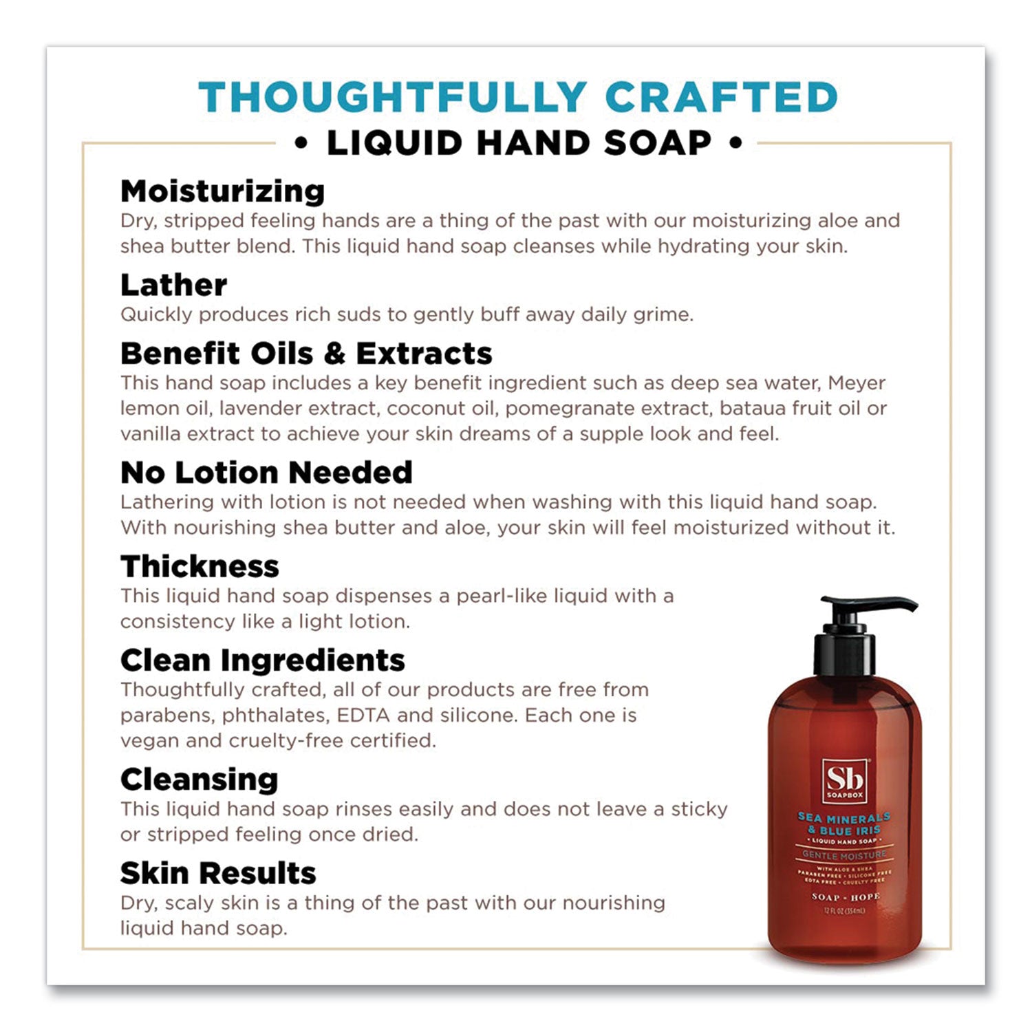 hand-soap-sea-minerals-and-blue-iris-12-oz-12-carton_sbx00678ct - 3