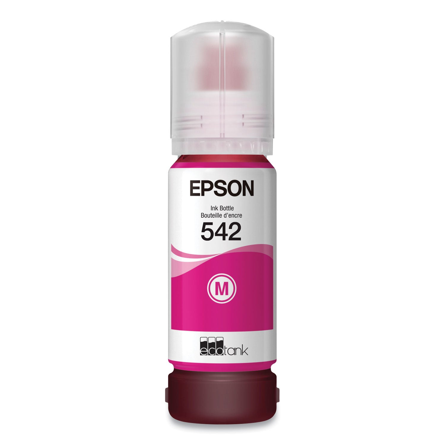 t542320-s-t542-durabrite-ecofit-ultra-high-capacity-ink-6000-page-yield-magenta_epst542320s - 2
