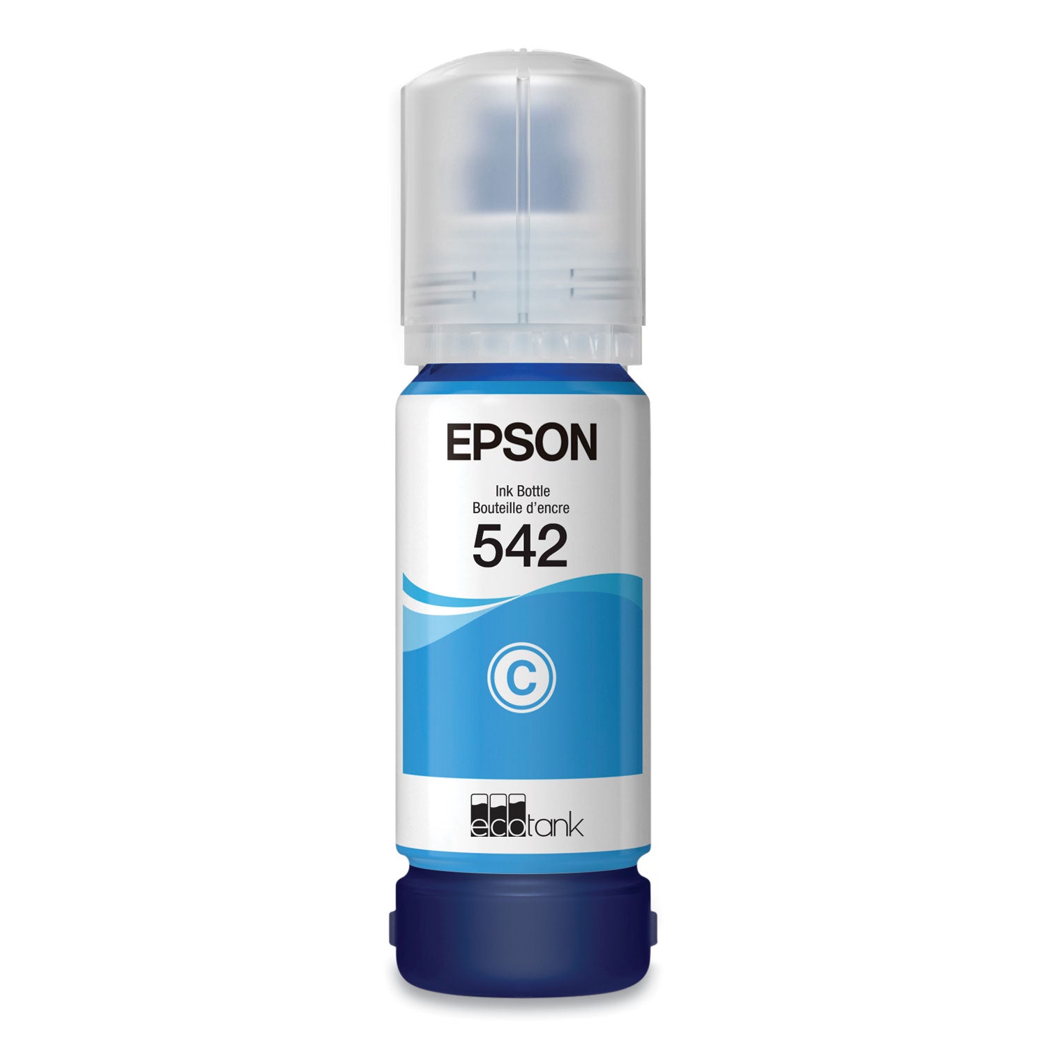 t542220-s-t542-durabrite-ecofit-ultra-high-capacity-ink-6000-page-yield-cyan_epst542220s - 2