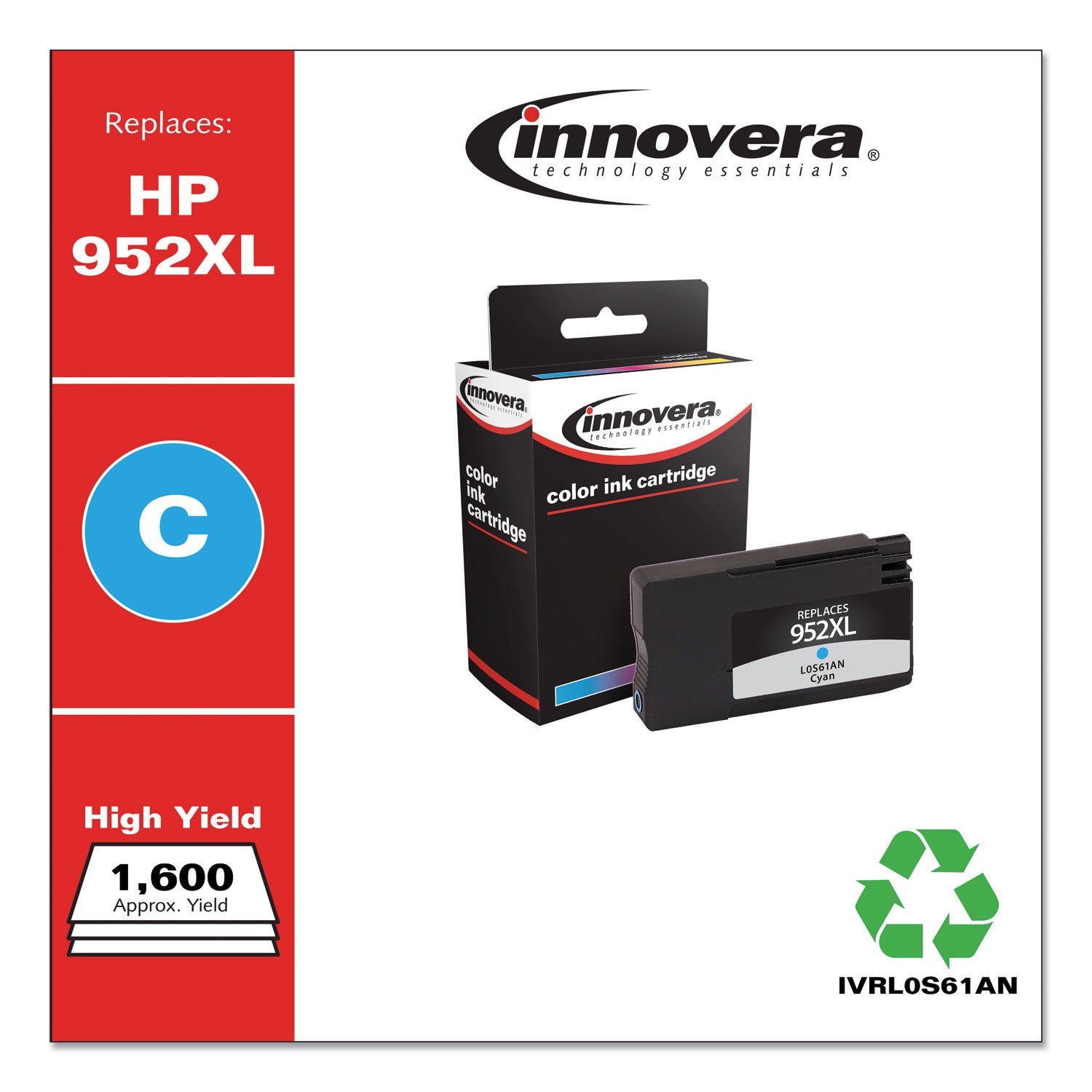 remanufactured-cyan-high-yield-ink-replacement-for-952xl-l0s61an-1600-page-yield_ivrl0s61an - 2