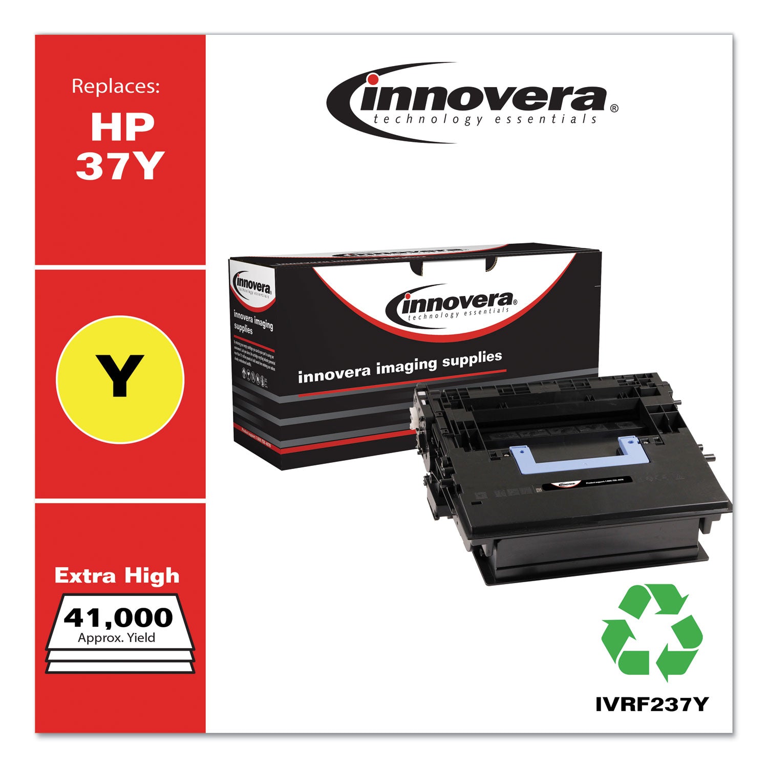 remanufactured-black-extra-high-yield-toner-replacement-for-37y-cf237y-41000-page-yield-ships-in-1-3-business-days_ivrf237y - 2