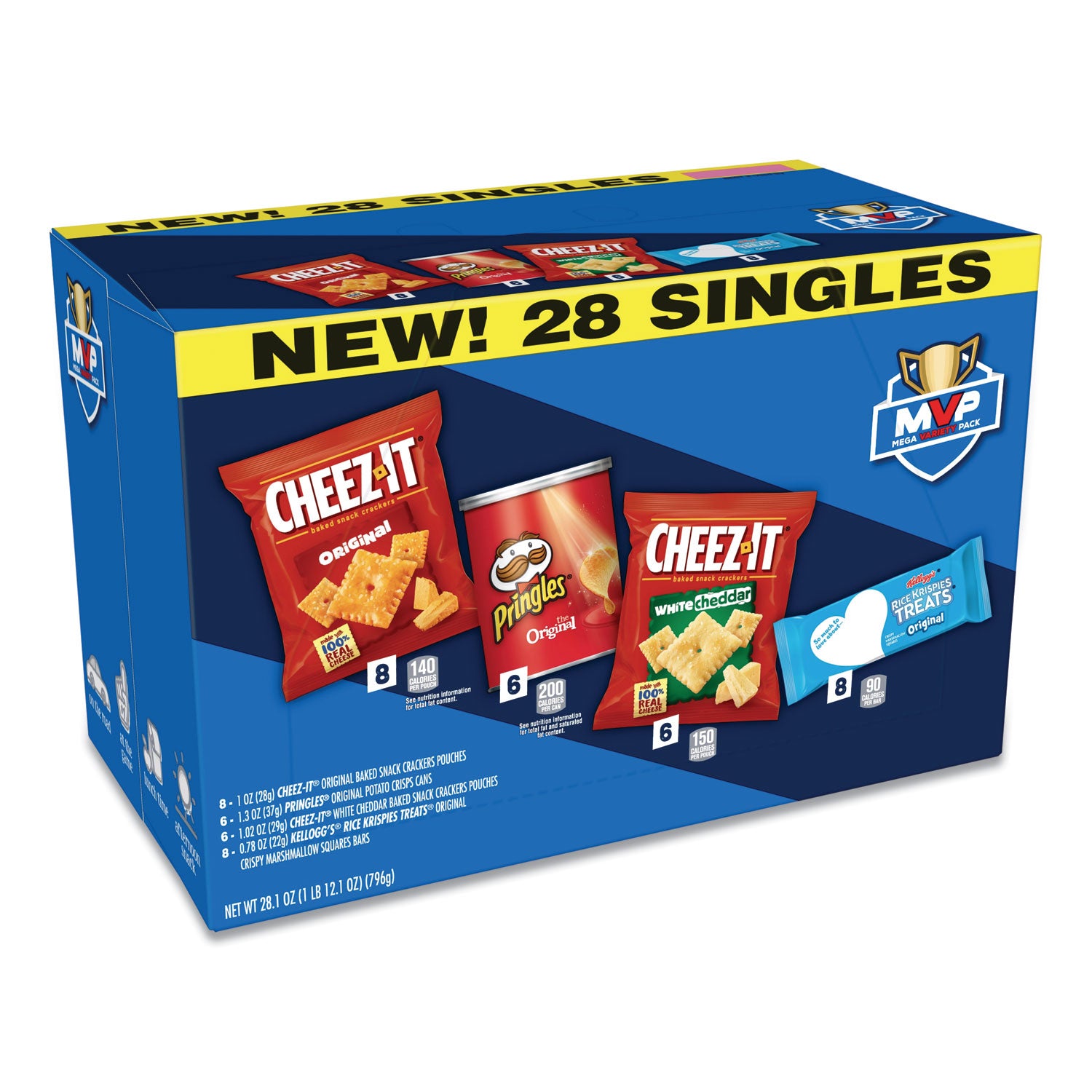 mvp-singles-variety-pack-cheez-it-original-white-cheddar;-pringles-original;-rice-krispies-treats-assorted-sizes-28-box_keb11461 - 1