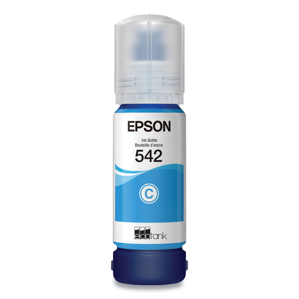 t542520-s-t542-durabrite-ecofit-ultra-high-capacity-ink-6000-page-yield-cyan-magenta-yellow_epst542520s - 2