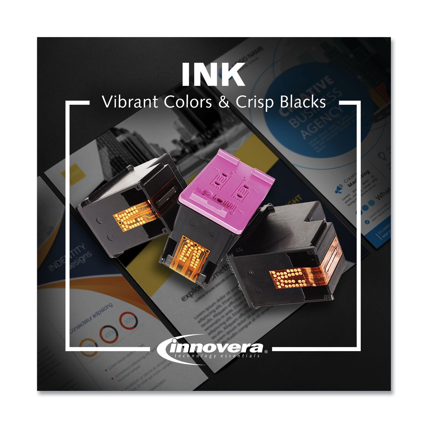 remanufactured-black-tri-color-ink-replacement-for-62-n9h64fn-200-165-page-yield_ivrn9h64fn - 3